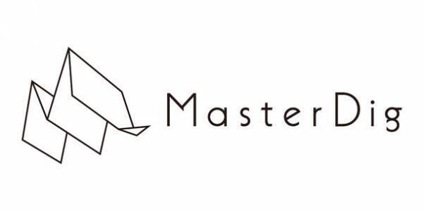 出版社が所有する作品にNFTを付与して販売するECサイト「MasterDig」の提供を4月4日開始