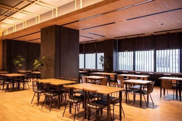 和カフェ＆ダイニングバー　Aoi葵　をオープンします。