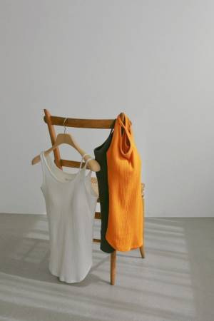 YANUK×CASA FLINE 初のスペシャルコレクションが登場！～人に、地球に優しいアイテムを共に創りあげました～