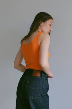 YANUK×CASA FLINE 初のスペシャルコレクションが登場！～人に、地球に優しいアイテムを共に創りあげました～