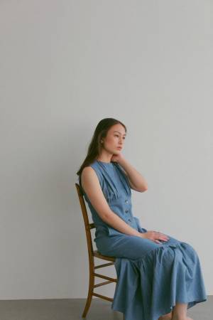 YANUK×CASA FLINE 初のスペシャルコレクションが登場！～人に、地球に優しいアイテムを共に創りあげました～