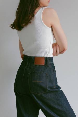 YANUK×CASA FLINE 初のスペシャルコレクションが登場！～人に、地球に優しいアイテムを共に創りあげました～