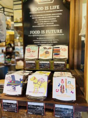 栄養豊富な「おから」「米ぬか」をアップサイクル！“美味しくて無添加”ヘルシーでからだ思いのおやつ『Any O’clock』シリーズ第一弾 クッキー6種が新発売