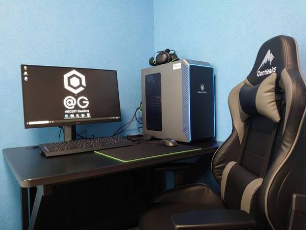 福島県いわき市に“ゲーミングホテル”誕生！eスポーツ対応、高スペックパソコンを設置したホテル「＠G」オープン