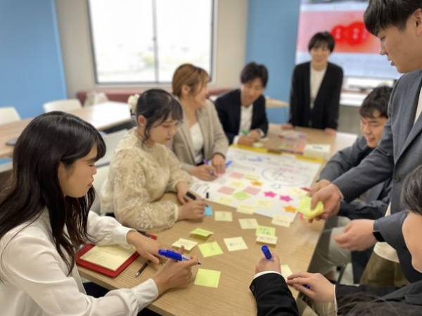 広島初！学生×企業×中山間地域が集いコラボレーションする場所　コワーキングスペース「AxEL,-アクセル-」4月9日(土)オープン