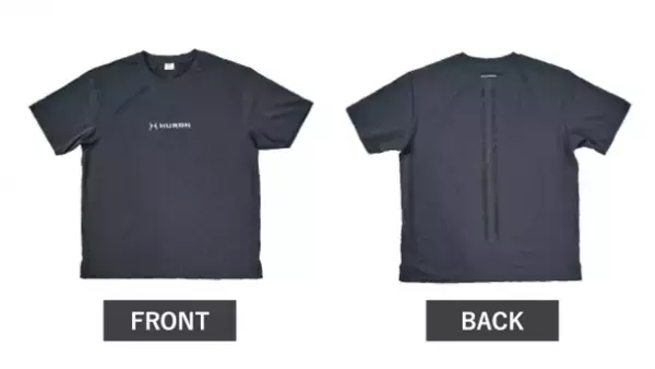 睡眠時など、休息にこだわる全ての現代人へ。休息特化ウエア「HURONチューニングウエア」登場　「Makuake(マクアケ)」にて応援購入の募集を開始