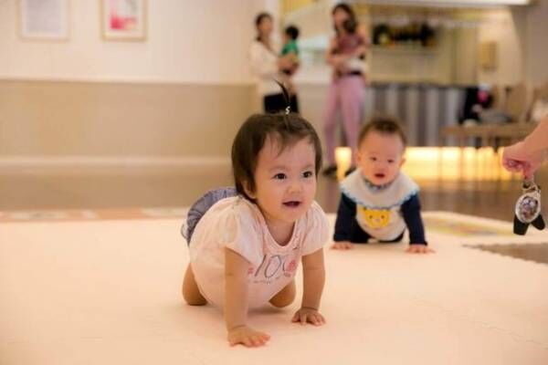 来場者10 000人超の子育て応援イベントがコロナを乗り越え再開 リトル ママフェスタ 東京 22apr 4月15日 金 17日 日 に開催 22年4月7日 ウーマンエキサイト 1 2