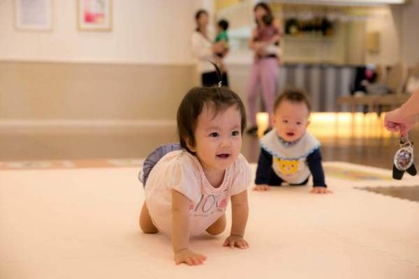 来場者10,000人超の子育て応援イベントがコロナを乗り越え再開！　「リトル・ママフェスタ 東京2022Apr」4月15日(金)～17日(日)に開催