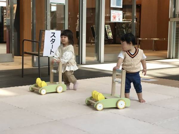 来場者10,000人超の子育て応援イベントがコロナを乗り越え再開！　「リトル・ママフェスタ 東京2022Apr」4月15日(金)～17日(日)に開催