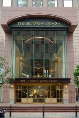 世界唯一のオールハンドメイドネクタイブランドKUSKA、「kuska fabric」に名称を変更しブランド再構築　帝国ホテルプラザ東京1階に4月19日にリニューアルオープン