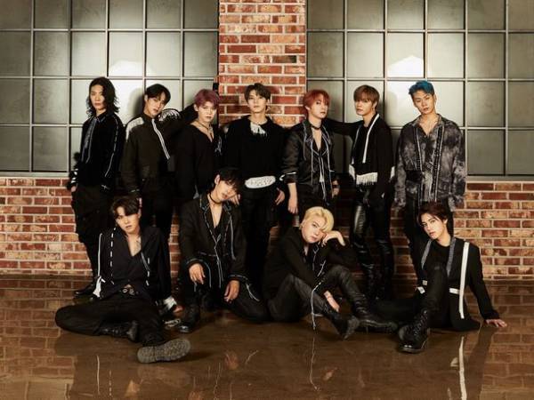 日韓合同グローバルグループ『NIK(ニック)』　5月＜NIK LIVE TOUR 2022(仮)＞開催決定！そして、5/18にFC限定シングル「Better Spring」リリースも決定！