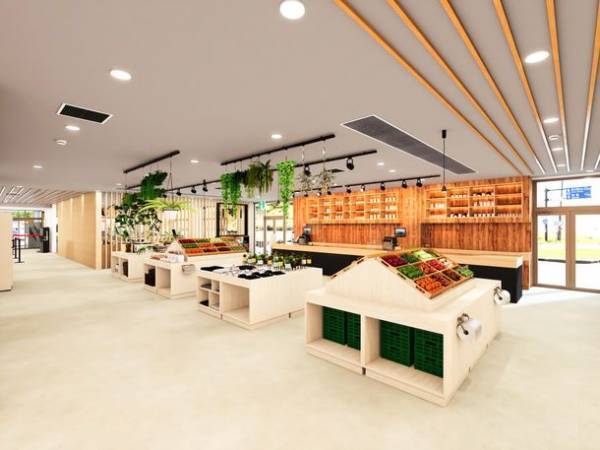 北海道「道の駅」ランキング景観部門で6年連続1位！道の駅「ぐるっとパノラマ美幌峠」が4月21日にリニューアルオープン！