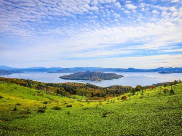 北海道「道の駅」ランキング景観部門で6年連続1位！道の駅「ぐるっとパノラマ美幌峠」が4月21日にリニューアルオープン！