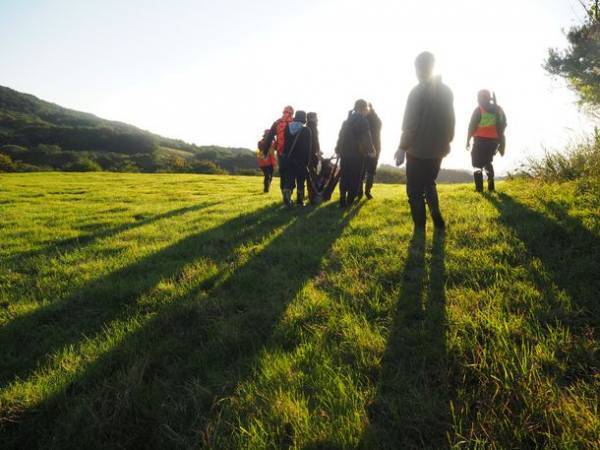 大槌ジビエソーシャルプロジェクト発　「ジビエを通じて命を学ぶ」大槌ジビエツーリズムの開催決定