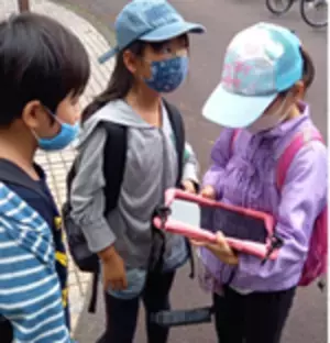 第19回「小学生のぼうさい探検隊マップコンクール」　参加申込の受付開始