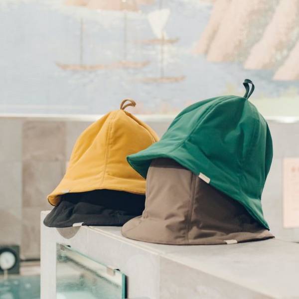 OVERRIDEの大好評サウナシリーズから新作登場！サウナイキタイとのコラボPOP-UP STOREも2022年4月16日から4月24日まで開催！