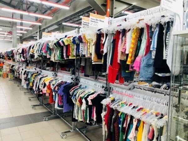 日本で販売しきれなかった商品、年間約500万点、約2,600トンをマレーシアで再流通　ブックオフグループのリユースショップ「Jalan Jalan Japan」9号店「Tampoi(タンポイ)」店が2022年4月1日(金)に新規オープン