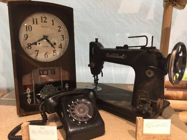 懐かしく、温かみを感じる「昭和レトロ」な家電、雑貨を展示、販売　ブックオフとモノファクトリーの新ブランド「REMARKET」を京王百貨店新宿店に2022年3月31日(木)～4月13日(水)まで出店