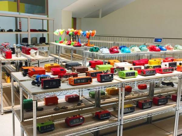 懐かしく、温かみを感じる「昭和レトロ」な家電、雑貨を展示、販売　ブックオフとモノファクトリーの新ブランド「REMARKET」を京王百貨店新宿店に2022年3月31日(木)～4月13日(水)まで出店