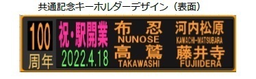 ～藤井寺市と近鉄が藤井寺駅開業１００周年を記念して実施～近鉄 藤井寺駅に古市古墳群などご当地デザインの壁画を設置