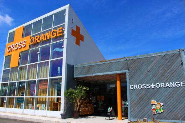 あのスズキジムニーとハスラーがキャンプグッズに！九州発の人気アウトドアショップ クロスオレンジがコラボシェラカップを2022年4月8日(金)より数量限定で販売開始！