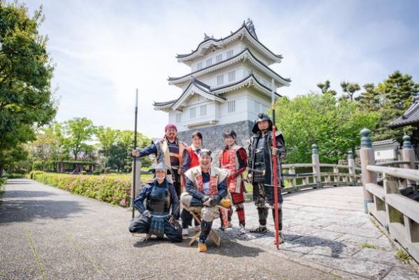 SLパレオエクスプレスの車内で、沿線地域PRイベント　4/10秩父駅直結「じばさん商店」、4/16花の癒し「行田花手水」とコラボイベントを実施