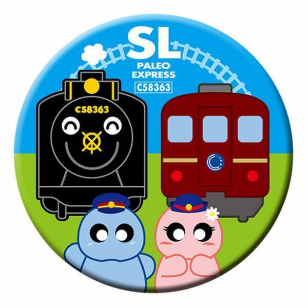 SLパレオエクスプレスの車内で、沿線地域PRイベント　4/10秩父駅直結「じばさん商店」、4/16花の癒し「行田花手水」とコラボイベントを実施