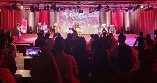 2020年ドバイ国際博覧会が2022年3月31日に閉幕　～魅力的な古き良き日本文化を世界へ発信！～