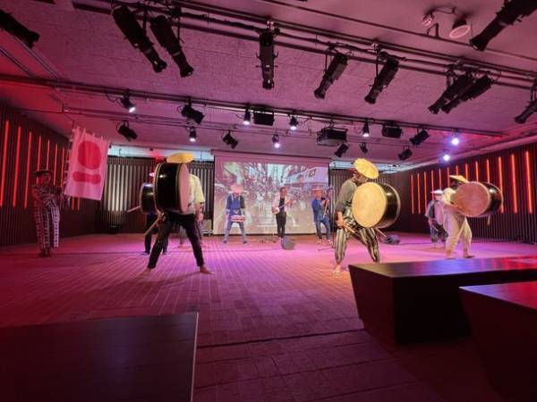 2020年ドバイ国際博覧会が2022年3月31日に閉幕　～魅力的な古き良き日本文化を世界へ発信！～