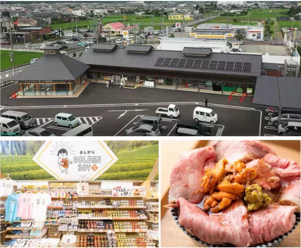 総本数30,000本 圧巻のチューリップ畑が広がる「道の駅 足柄・金太郎のふるさと」4月9・10・16・17日限定でチューリップ摘み取り体験を開催