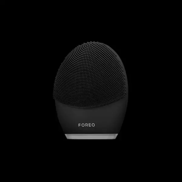スウェーデン発　美容機器ブランドFOREOが皮脂・毛穴・ヒゲを制する洗顔ギア「LUNA 3 for MEN」を4月1日に発売　1分ケアで、忙しい朝も続けられるルーティン