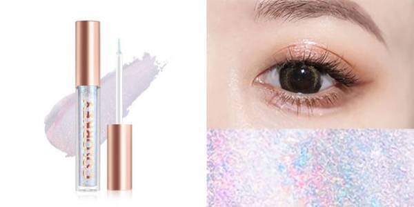 初心者でも簡単に涙袋を演出できる「COLORKEY ギャラクシーリキッドアイシャドウ」4月15日よりキャンペーンを開催