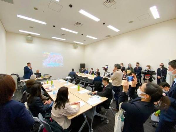 「子どもへのワクチン接種を慎重に考える会(JACVC)」が2022年3月に設立　国に対する様々な取り組みを実施