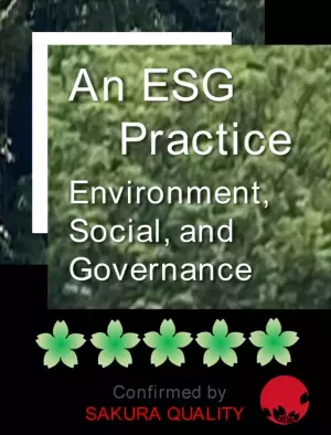 新たに宿泊施設向けSDGsの取り組みに繋がる「An ESG Practice認証」の試験的運用を開始
