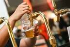 恒例のクラフトビールを楽しむ祭典が3年ぶりの開催　「2022けやきひろば春のビール祭り」5月12日から開催