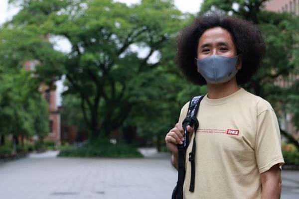 NPO法人夢検定協会の代表理事 琵琶 博之が、「令和4年　東久邇宮記念賞」を受賞