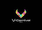 VTuberライブ『V-Carnival VOL.2』2022年6月11日（土）、12日（日）オンライン開催決定！