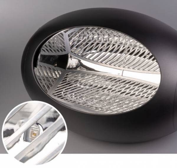 360°からのUV除菌！除菌をもっと手軽に、日常に　非接触型UVサニタイザー『aceso』を応援購入サイトMakuakeにて4月8日より先行販売開始