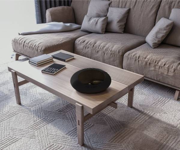 360°からのUV除菌！除菌をもっと手軽に、日常に　非接触型UVサニタイザー『aceso』を応援購入サイトMakuakeにて4月8日より先行販売開始