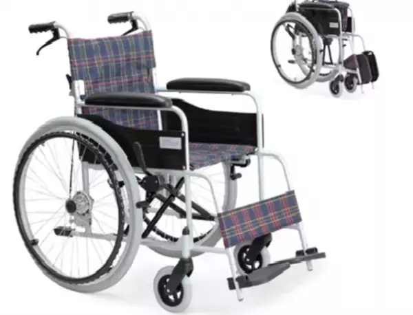 株式会社スペースケアは、3タイプのオリジナル車いす『アクティブONE』『ファームリー』『モア』の販売・介護保険レンタル及び、車いす見守りセンサー『メルコル』の販売を開始！