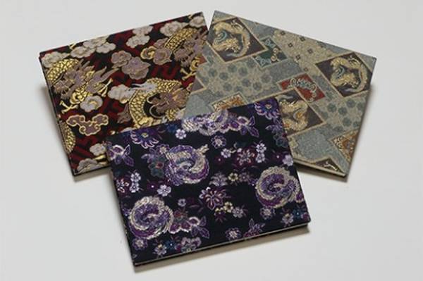 4月26日新作発売！唯一無二の御朱印へ挑戦するお寺『一龍院』