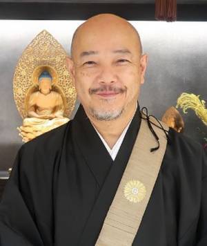 4月26日新作発売！唯一無二の御朱印へ挑戦するお寺『一龍院』