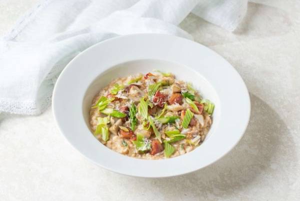 注目が集まる“オーツ麦”の魅力に触れる　カルビー後援の『Have more Oats!オーツ麦フェア in Omotesando』　2022年4月15日(金)～5月13日(金)まで、表参道5店舗で開催