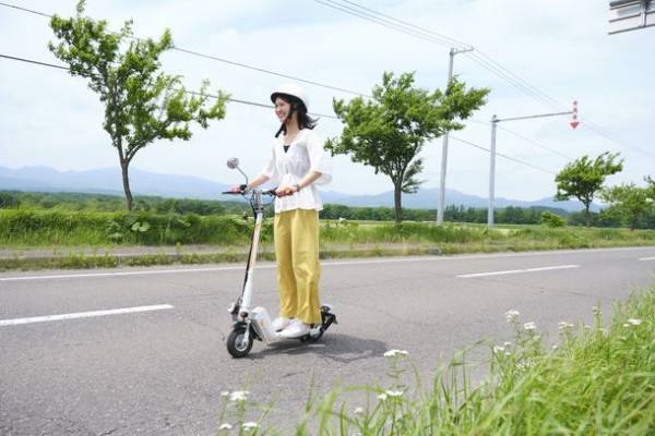 プレミアムEV Car　ポルシェタイカン乗り放題！北海道・上士幌町のカミシホロホテルで「カミシホロホテルカーシェアプラン」を予約開始