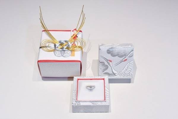 ～ おふたりの記念のリングをずっと大切にしたい。～オリジナルBRIDAL ITEMS