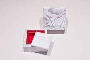 ～ おふたりの記念のリングをずっと大切にしたい。～オリジナルBRIDAL ITEMS