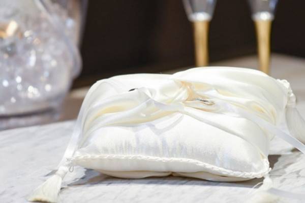 ～ おふたりの記念のリングをずっと大切にしたい。～オリジナルBRIDAL ITEMS