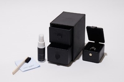 ～ おふたりの記念のリングをずっと大切にしたい。～オリジナルBRIDAL ITEMS