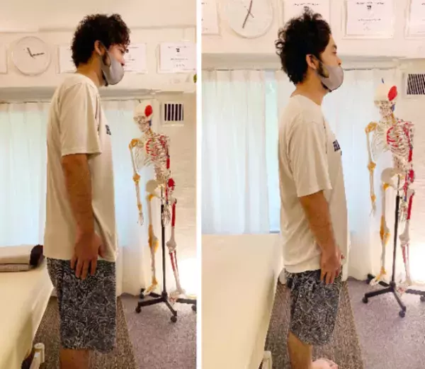 いつの間にか眠りに落ちてる「睡眠落下！」初診の方のみ体験コースの提供期間は5月31日まで！寝てる間に身体の流れを整え、免疫力アップ！新宿御苑にあるボディセラピー「羅・安心堂」