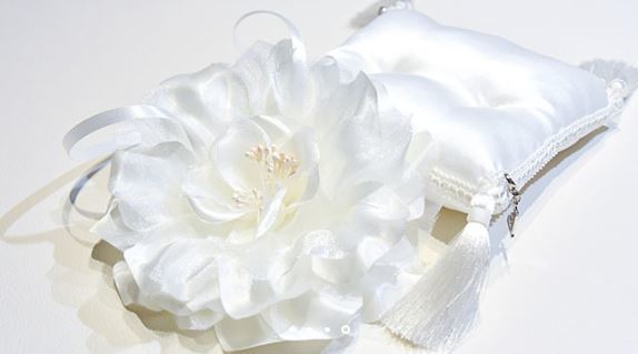 ～ おふたりの記念のリングにストーリーを添えて～オリジナルBRIDAL ITEMSのご紹介